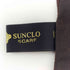 SUNCLO SCARF ベロア シアースカーフ レディース