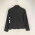 RULE pure cashmere カシミヤ100 1Bテーラードジャケット レディース S