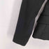 RULE pure cashmere カシミヤ100 1Bテーラードジャケット レディース S