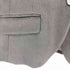 RULE pure cashmere カシミヤ100 1Bテーラードジャケット レディース S