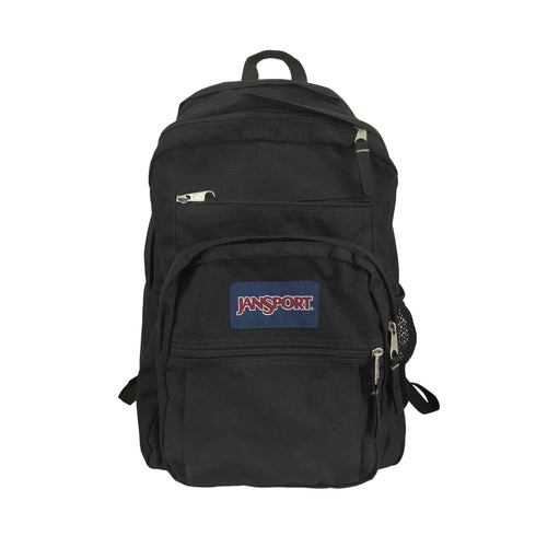 ジャンスポーツ JanSport ビッグスチューデントバックパック メンズ
