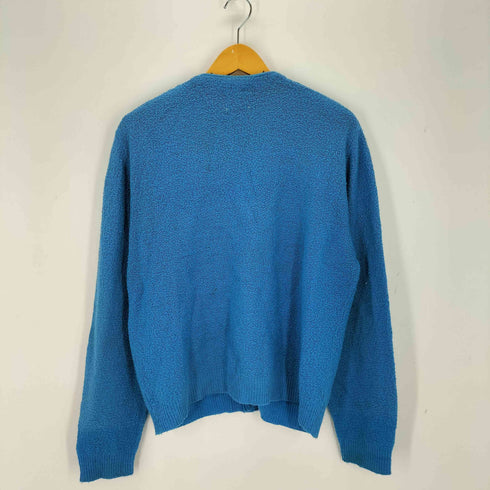 Ardleigh Sportswear 60s アクリルカーディガン メンズ JPN:L