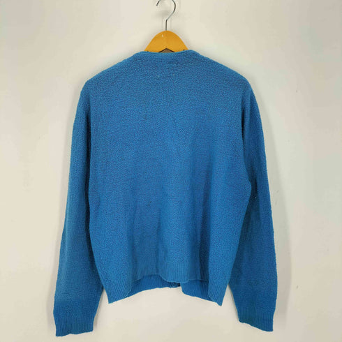 Ardleigh Sportswear 60s アクリルカーディガン メンズ JPN:L