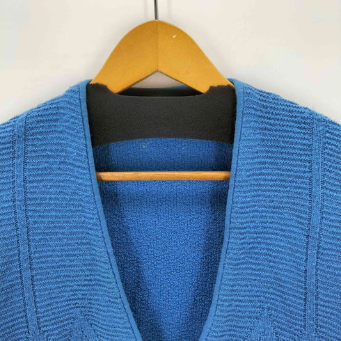 Ardleigh Sportswear 60s アクリルカーディガン メンズ JPN:L