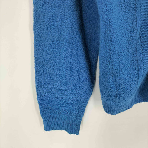 Ardleigh Sportswear 60s アクリルカーディガン メンズ JPN:L