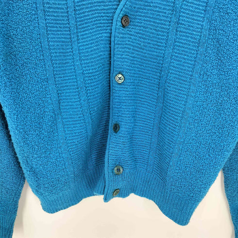 Ardleigh Sportswear 60s アクリルカーディガン メンズ JPN:L