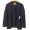 リエルリシェ RIELLE RICHE No Collar Fake Suede Jacket レディース