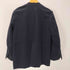 リエルリシェ RIELLE RICHE No Collar Fake Suede Jacket レディース