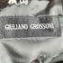 GIULIANO GROSSONI cashmere カシミヤ混ステンカラーコート メンズ 100AB6
