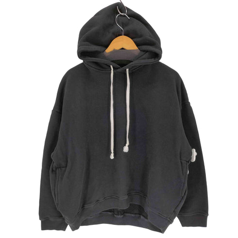リプレゼント REPRESENT FLAG HOODIE メンズ import:S