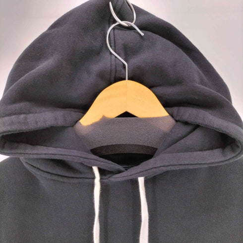 リプレゼント REPRESENT FLAG HOODIE メンズ import:S