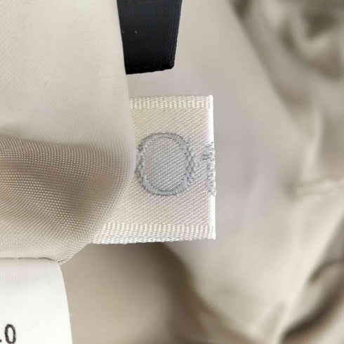 オット otto ピッグスキン ストレートパンツ レディース 11