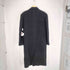 SHABANY cashmere カシミヤ混ダブルチェスターコート メンズ M