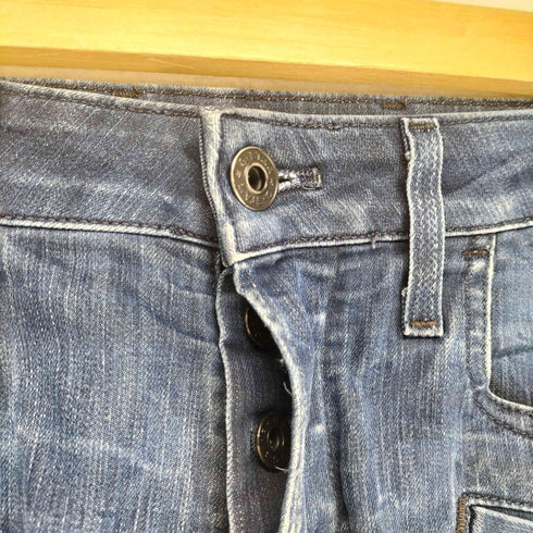 ジースターロー G-STAR RAW DAVIN SLIM TAPERED デニムパンツ メンズ 29X32