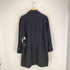Wind Armor pure cashmere カシミヤ100比翼ステンカラーコート メンズ M