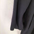 Wind Armor pure cashmere カシミヤ100比翼ステンカラーコート メンズ M