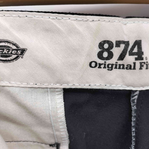 ベドウィンアンドザハートブレイカーズ BEDWIN&THE HEARTBREAKERS 874 ORIGINAL FIT ワーク クロップド パンツ メンズ JPN:3