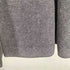 canda cashmere カシミヤ混比翼ステンカラーコート メンズ 54