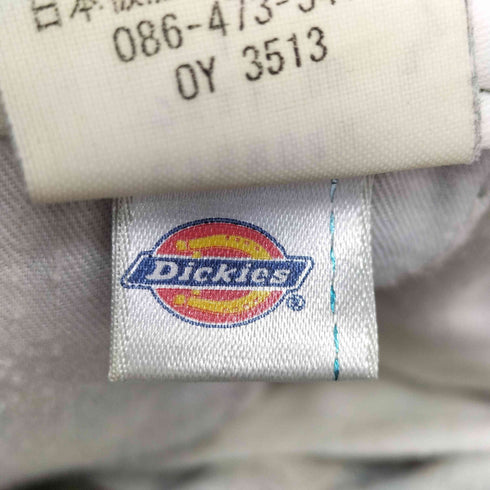 ベドウィンアンドザハートブレイカーズ BEDWIN&THE HEARTBREAKERS ウッドランドカモ リップストップ ワーク クロップド パンツ メンズ W88