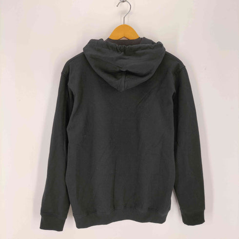 TAPPEI ROOM TAPPEI HOODIE プリントプルオーバーパーカー メンズ JPN:L