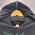 TAPPEI ROOM TAPPEI HOODIE プリントプルオーバーパーカー メンズ JPN:L