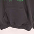 TAPPEI ROOM TAPPEI HOODIE プリントプルオーバーパーカー メンズ JPN:L