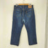 リーバイス Levis 247刻印 501 ボタンフライ デニムパンツ メンズ 36/32