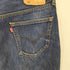 リーバイス Levis 247刻印 501 ボタンフライ デニムパンツ メンズ 36/32