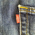 リーバイス Levis 247刻印 501 ボタンフライ デニムパンツ メンズ 36/32