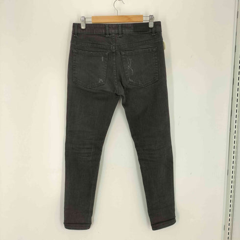 リプレゼント REPRESENT ESSENTIAL DENIM スキニーデニム メンズ 30