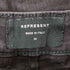 リプレゼント REPRESENT ESSENTIAL DENIM スキニーデニム メンズ 30