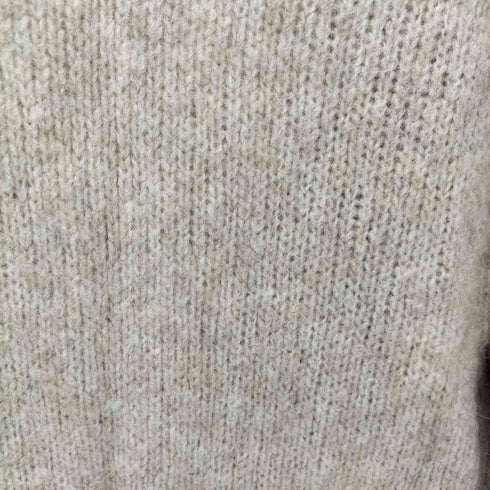 リエルリシェ RIELLE RICHE Vneck Knit One Piece レディース