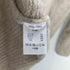 リエルリシェ RIELLE RICHE Vneck Knit One Piece レディース