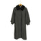 マウジー moussy PUFF SLEEVE CHECK COAT レディース FREE