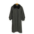 マウジー moussy PUFF SLEEVE CHECK COAT レディース FREE