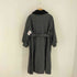 マウジー moussy PUFF SLEEVE CHECK COAT レディース FREE