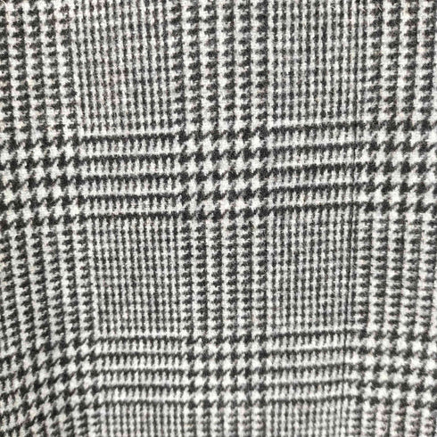 マウジー moussy PUFF SLEEVE CHECK COAT レディース FREE