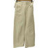 リエルリシェ RIELLE RICHE Curvy Corduroy Pants レディース JPN:S