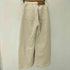 リエルリシェ RIELLE RICHE Curvy Corduroy Pants レディース JPN:S