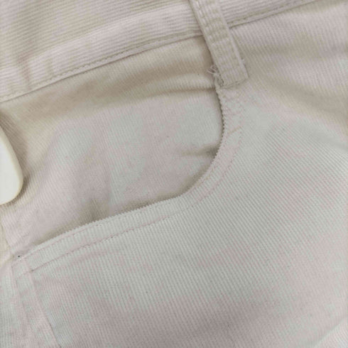 リエルリシェ RIELLE RICHE Curvy Corduroy Pants レディース JPN:S
