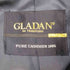 GLADAN IN TRADITION カシミヤ ステンカラー コート メンズ 96-A5