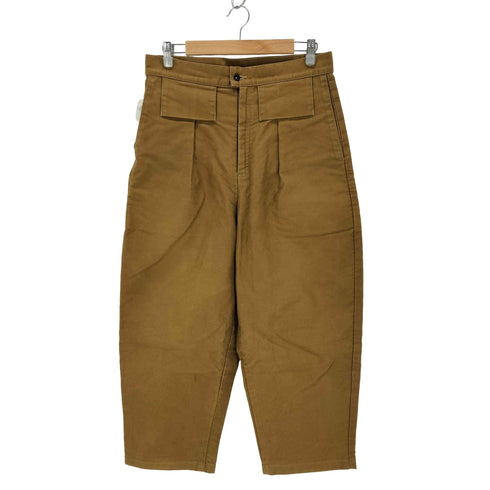 ツキ TUKI tapered pants メンズ JPN:2