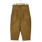 ツキ TUKI tapered pants メンズ JPN:2
