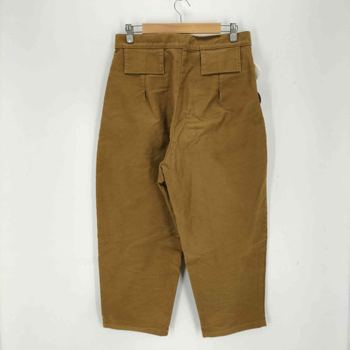 ツキ TUKI tapered pants メンズ JPN:2