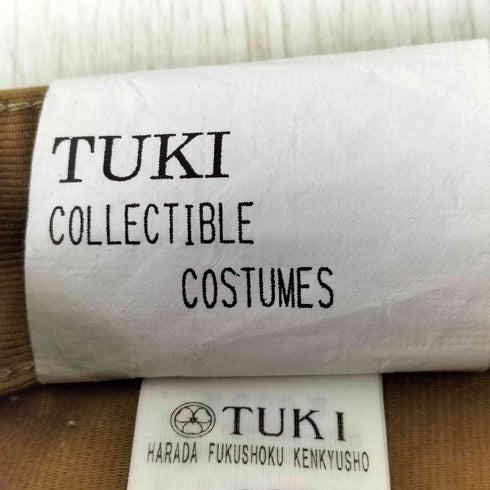 ツキ TUKI tapered pants メンズ JPN:2