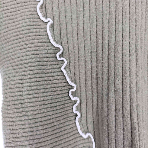 メリージェニー merry jenny ランダムメロウリブニット レディース FREE