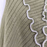 メリージェニー merry jenny ランダムメロウリブニット レディース FREE