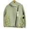 マーシャルテル MARECHAL TERRE ダンボールニット ダウンパーカー レディース JPN:2