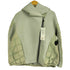 マーシャルテル MARECHAL TERRE ダンボールニット ダウンパーカー レディース JPN:2