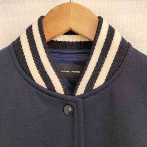 ジャーナルスタンダード JOURNAL STANDARD 22AW ダンボール スタジャン レディース FREE